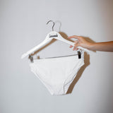 Everyday Eco Brief - White