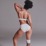 Everyday Eco Brief - White