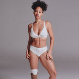 Everyday Modal A - D Bralette - Lemonade Dolls