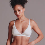 Everyday Modal A - D Bralette - Lemonade Dolls