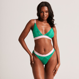 Lace Bralette - 3 Pack - Lemonade Dolls