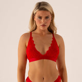 Lace Bralette Bestsellers - 3 Pack - Lemonade Dolls