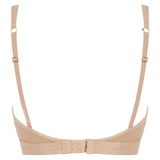 Nude Lace Bralette - Caramel - Lemonade Dolls