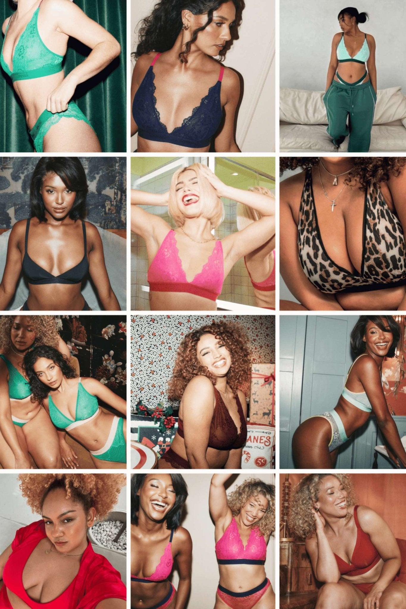 Quarterly FF - G Fuller Cup Set Subscription - Lemonade Dolls