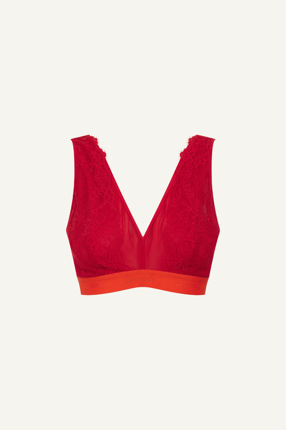 Signature Lace Fuller Cup - Goji Berry & Orange Synergy - Lemonade Dolls