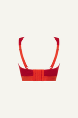 Signature Lace Fuller Cup - Goji Berry & Orange Synergy - Lemonade Dolls