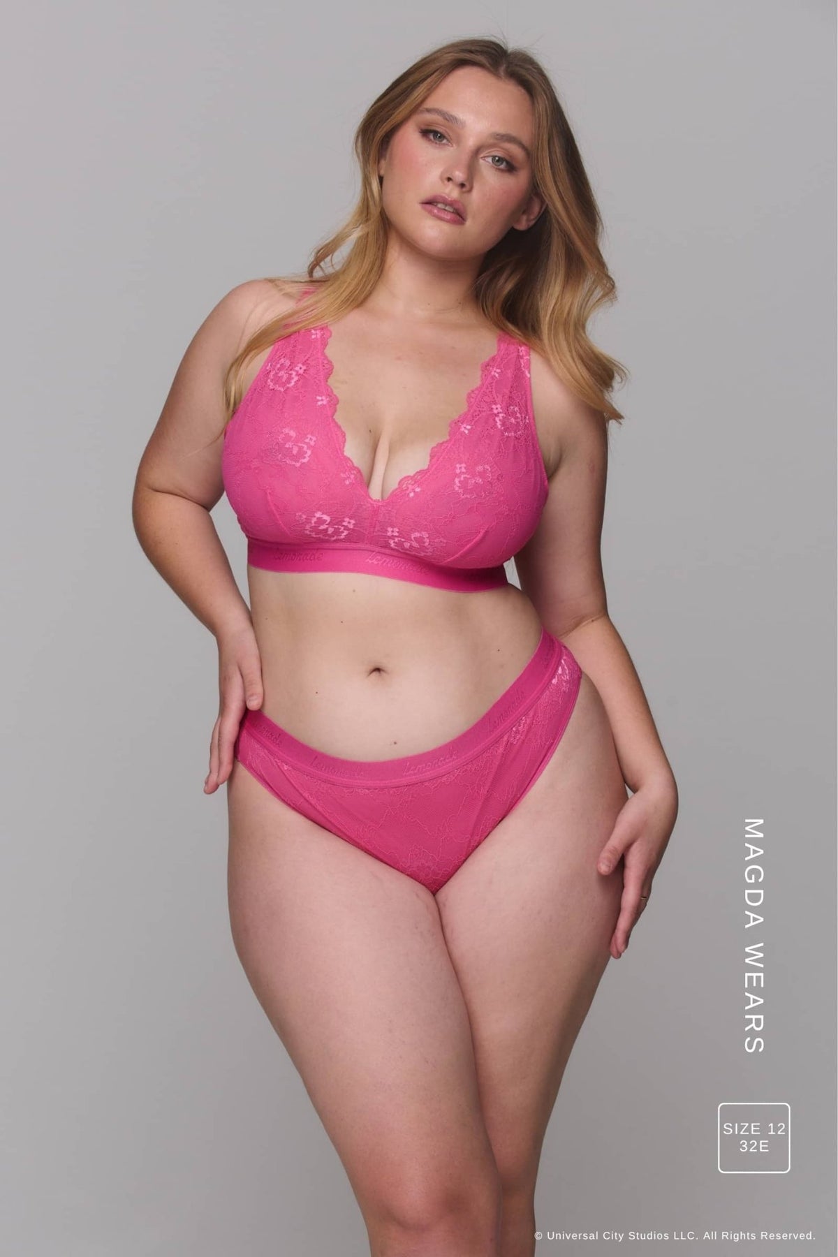 Magda | Size: 32 E / 12